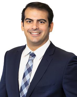 Alexander S. Lloret | Marshall Dennehey